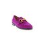 Gabor moccasins violet 2