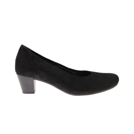 Gabor pumps zwart