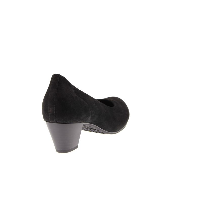 Gabor pumps zwart 4