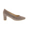 Gabor pumps taupe 1