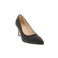 Gabor pumps zwart 2