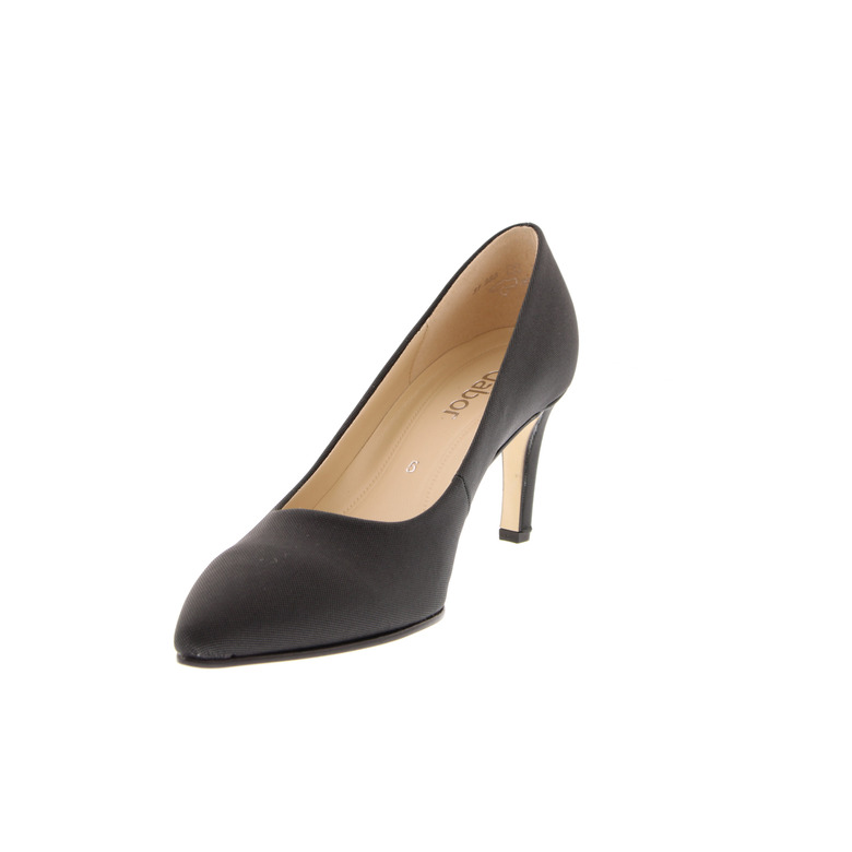 Gabor pumps zwart 3