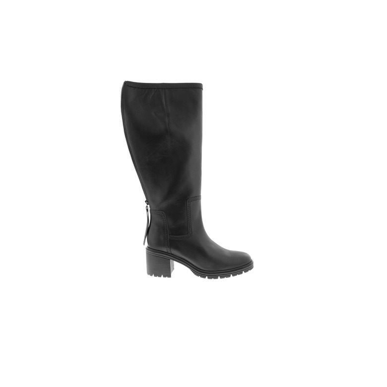 Gabor laarzen zwart