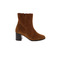 Gabor stiefelette cognac 1