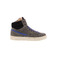 Cole Bounce Restore hoge schoenen grijs 1