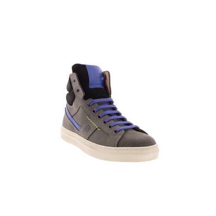 Cole Bounce Restore hoge schoenen grijs
