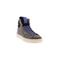 Cole Bounce Restore hoge schoenen grijs 2