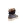 Cole Bounce Restore hoge schoenen grijs 4