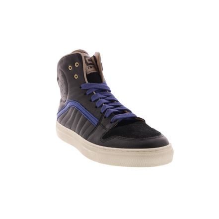 Cole Bounce Restore hoge schoenen zwart