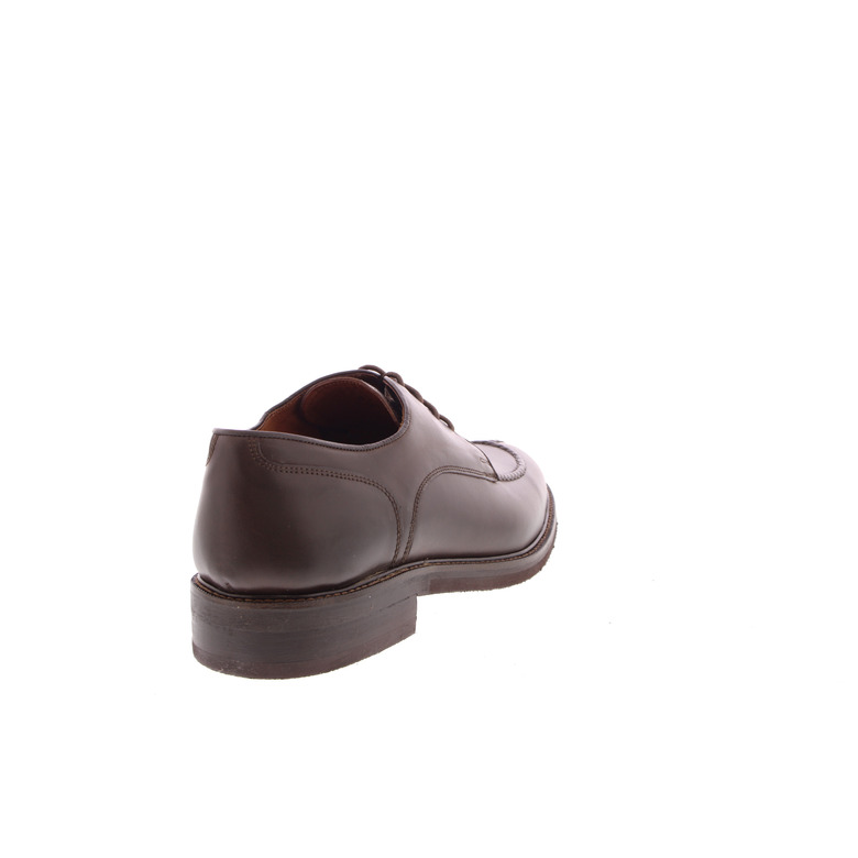 Ambiorix veterschoenen bruin 4