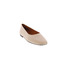 Vagabond Shoemakers ballerina's ecru 2