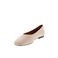 Vagabond Shoemakers ballerina's ecru 3