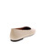 Vagabond Shoemakers ballerina's ecru 4