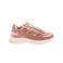 Kurt Geiger sneakers roze 1