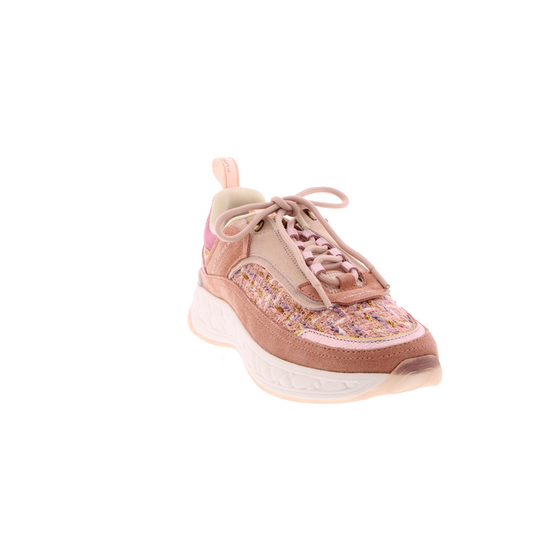 Kurt Geiger sneakers roze 2