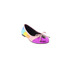 Kurt Geiger ballerina's multi color 2