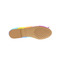 Kurt Geiger ballerina's multi color 5