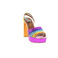 Kurt Geiger sandalen multi color 2
