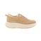 Steve Madden sneakers roze 1