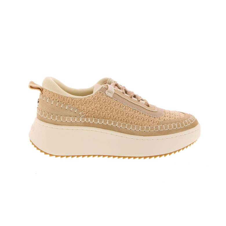 Steve Madden sneakers roze 1