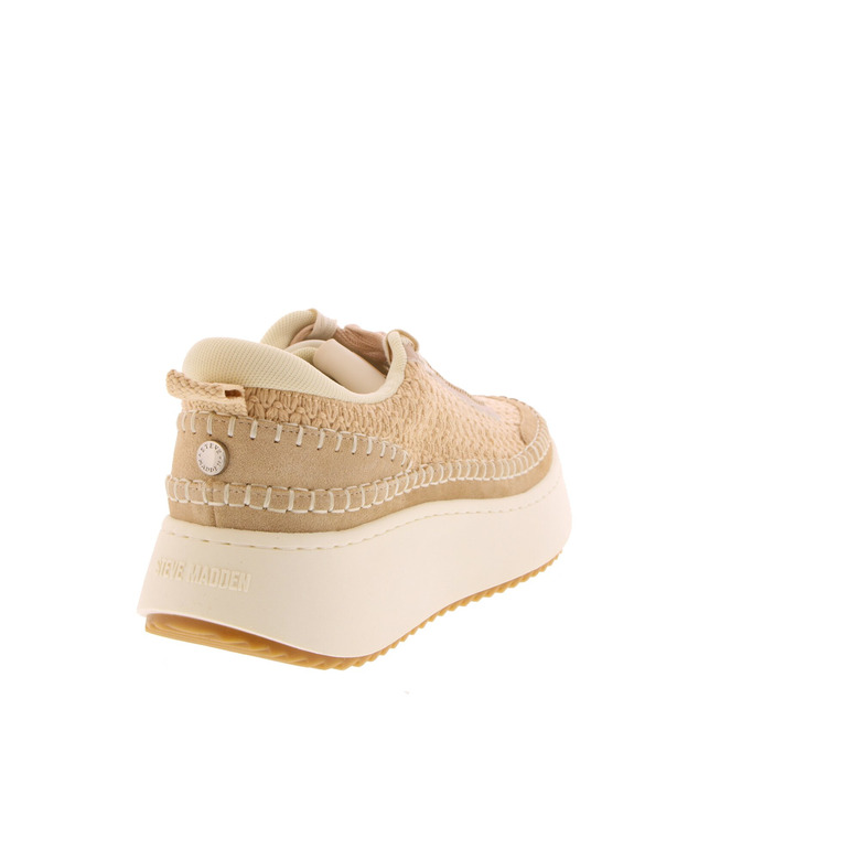 Steve Madden sneakers roze 4