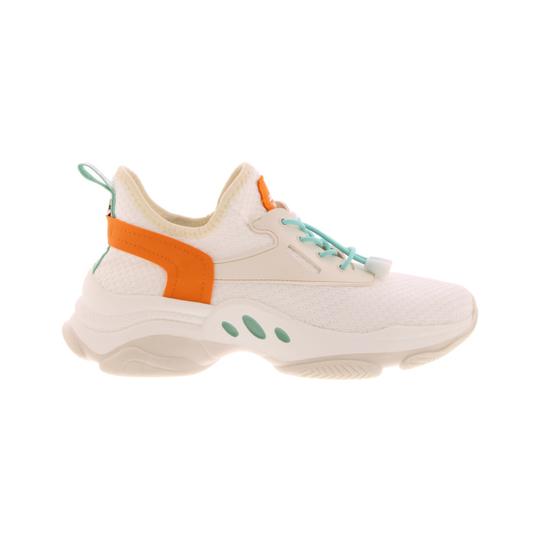 Steve Madden sneakers white 1
