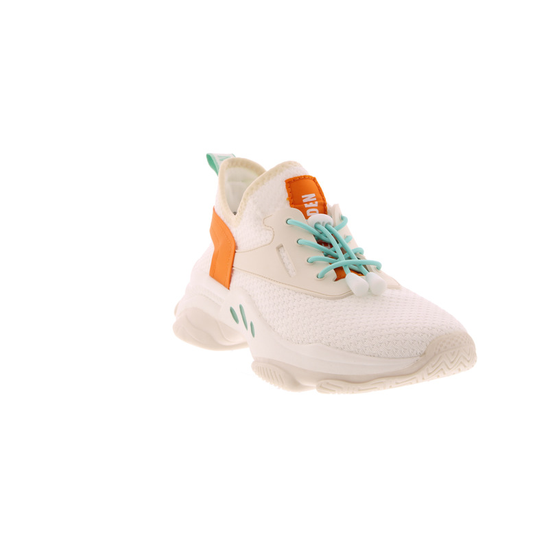 Steve Madden sneakers white 2