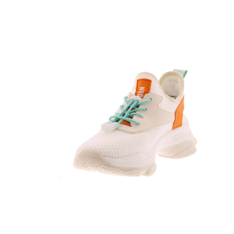 Steve Madden sneakers white 3