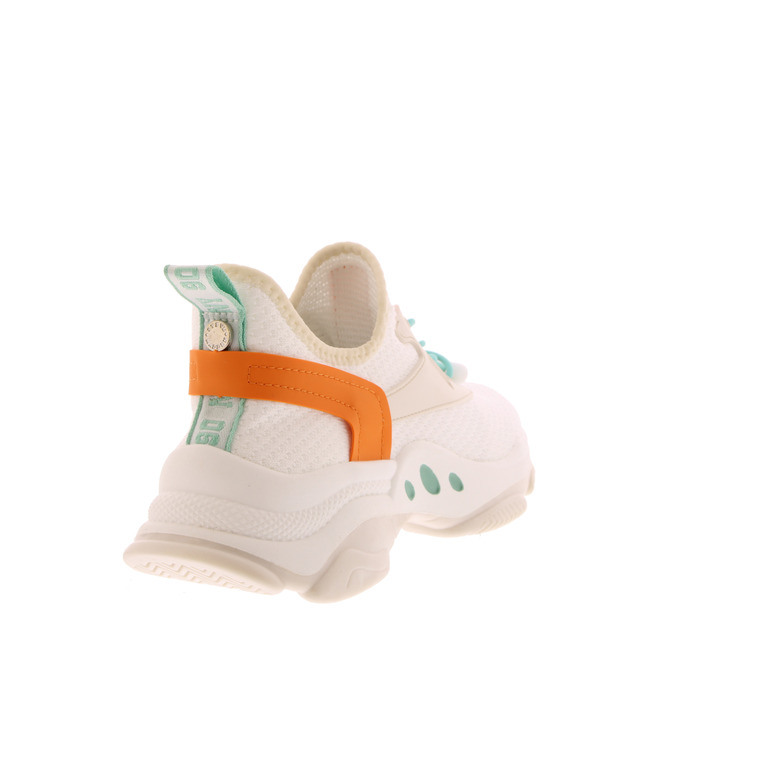 Steve Madden sneakers white 4