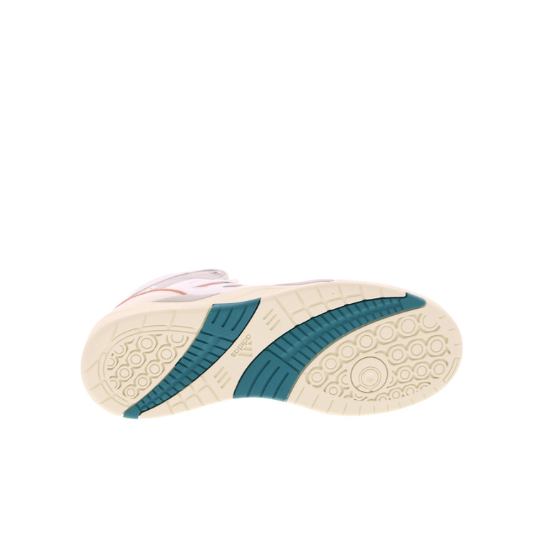 Adidas sneakers wit 5