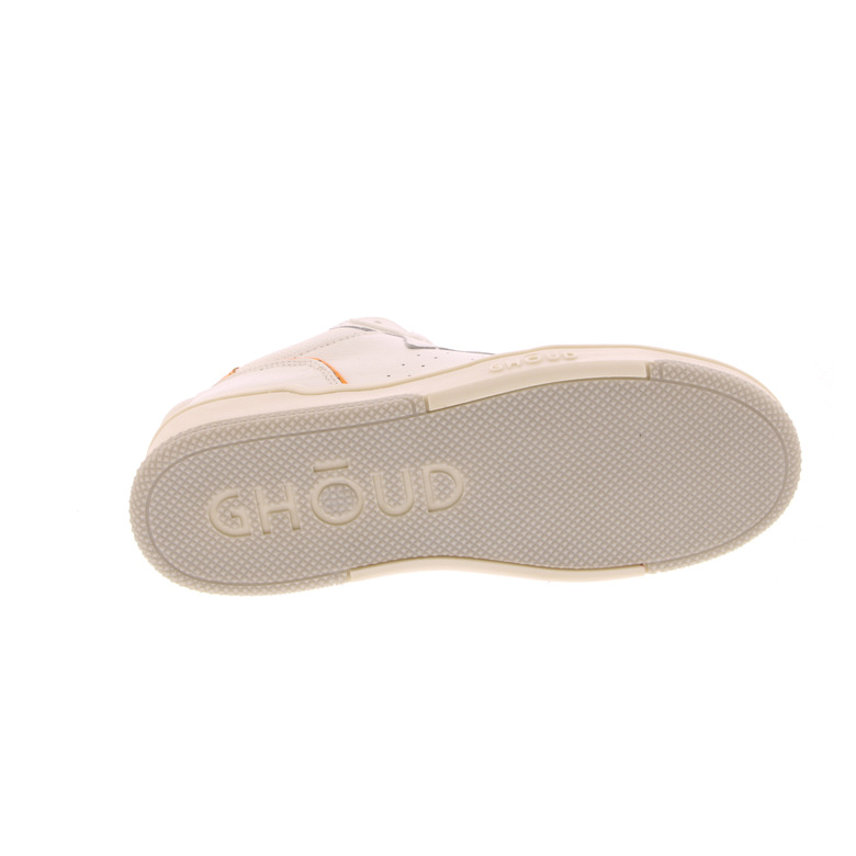 Ghoud sneakers white 5
