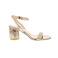 Agl sandalen gold 1