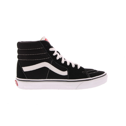 Vans sneakers zwart