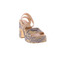 Agl sandalen beige 2
