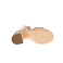 Agl sandalen beige 5