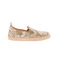 Agl slip-ons beige 1