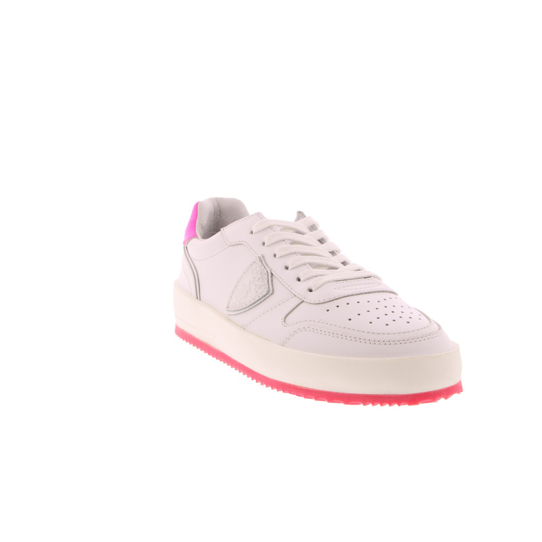 Philippe Model sneakers wit 2