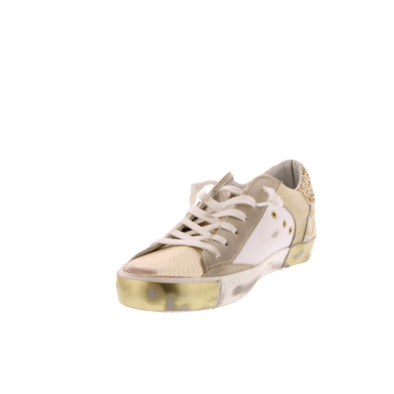 Philippe Model sneakers or 3