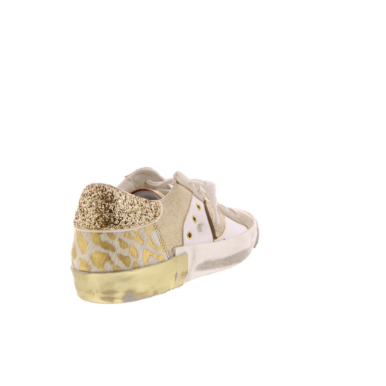Philippe Model sneakers or 4