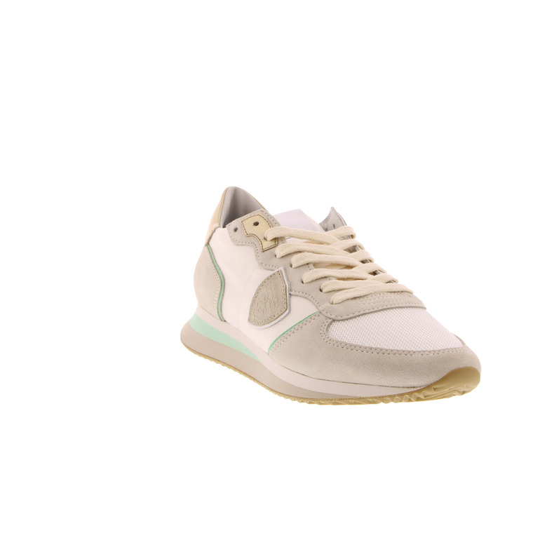 Philippe Model sneakers wit 2