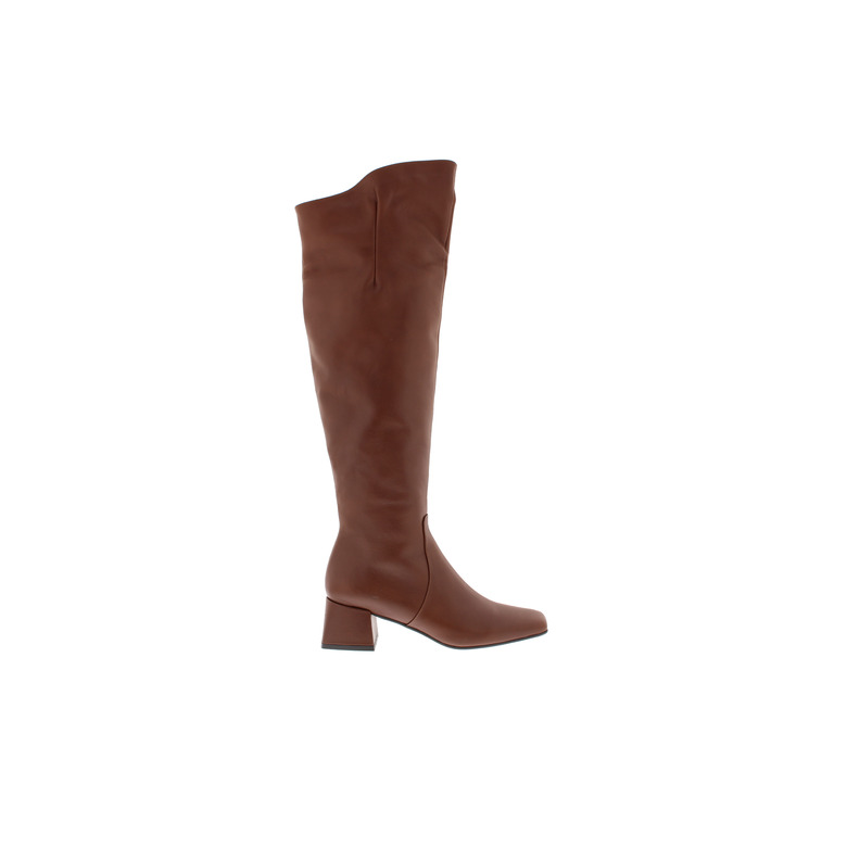 Scapa laarzen bordeaux