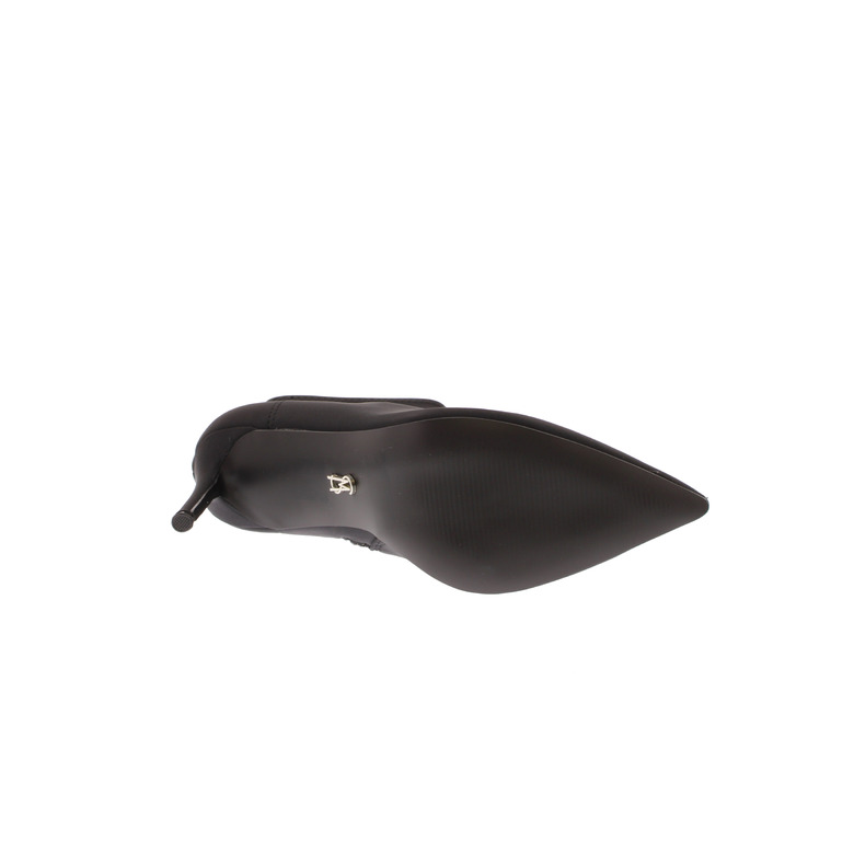 Steve Madden bottillons noir 5