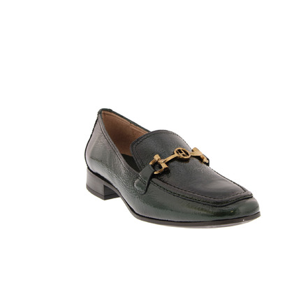 Hispanitas moccasins vert