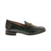 Hispanitas moccasins vert 1