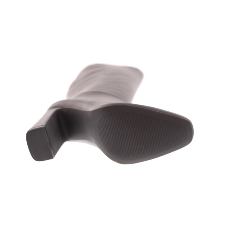 Steve Madden bottes noir 5