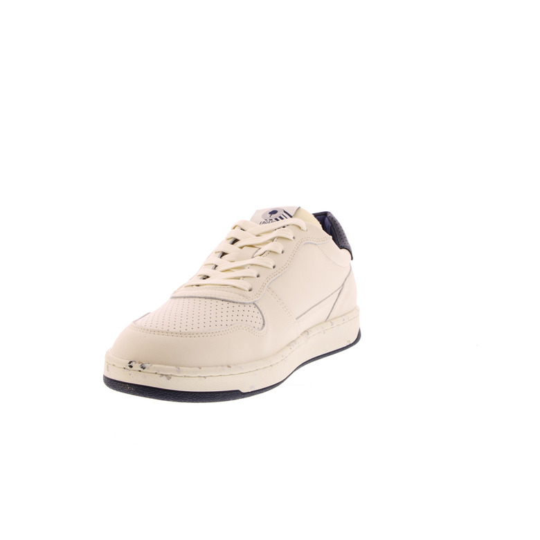 Faguo sneakers ecru 3