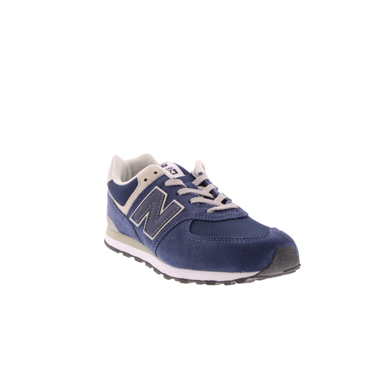 New Balance sneakers blau 2
