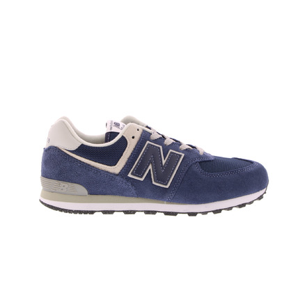 New Balance sneakers blauw