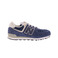 New Balance sneakers blau 1