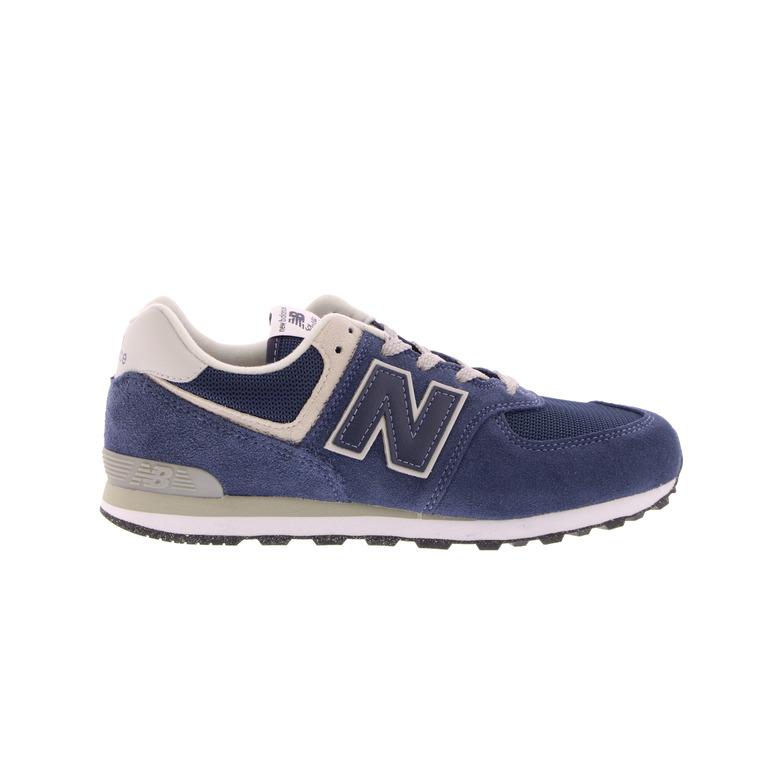 New Balance sneakers blauw